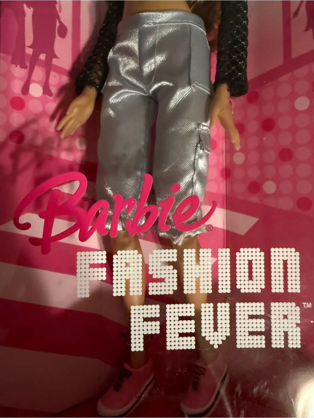 Barbie photos collectors
